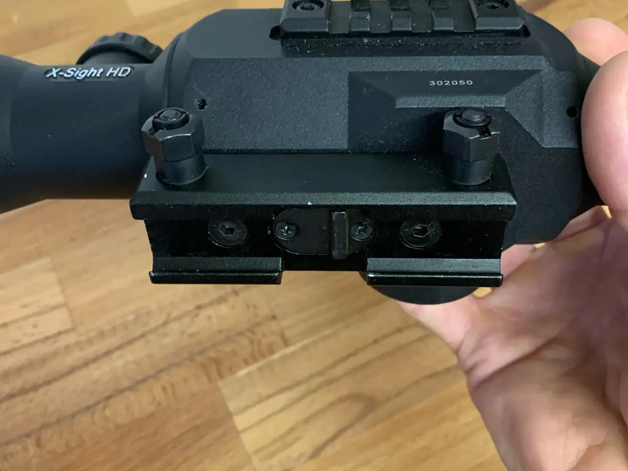 Billede 3 - ANT x sight HD