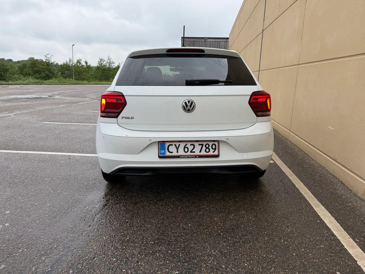 Billede 3 - VW POLO HIGHLINE, DSG