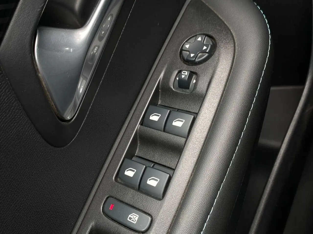 Billede 21 - Peugeot 208 1,5 BlueHDi Allure Sky 102HK 5d 6g