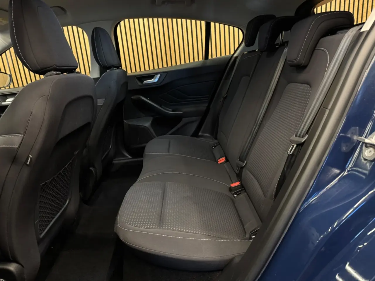 Billede 13 - Ford Focus 1,0 EcoBoost Trend Edition