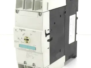 SIEMENS SIRIUS 3RV1742-5DD10 Power kontakt | Type
