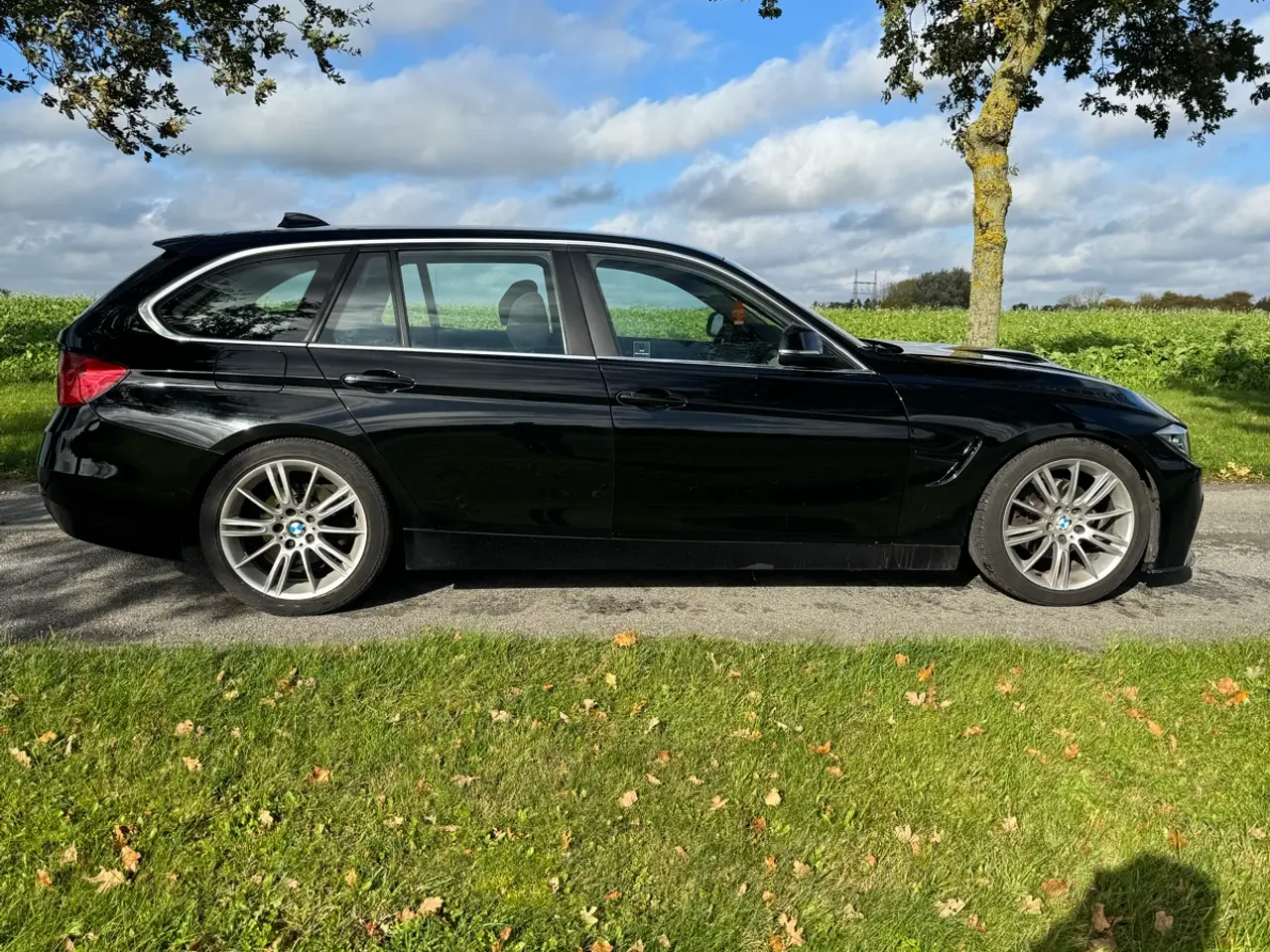 Billede 5 - BMW f31 320d