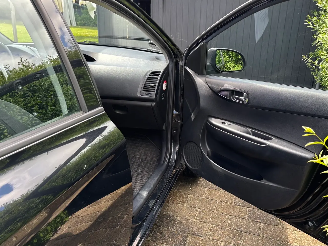 Billede 7 - Hyundai i20, kun 184xxx km