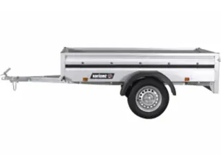 2026 - Variant 220   Nr. plade: 890,- kr.      Valgfri 500 eller 750 kg.