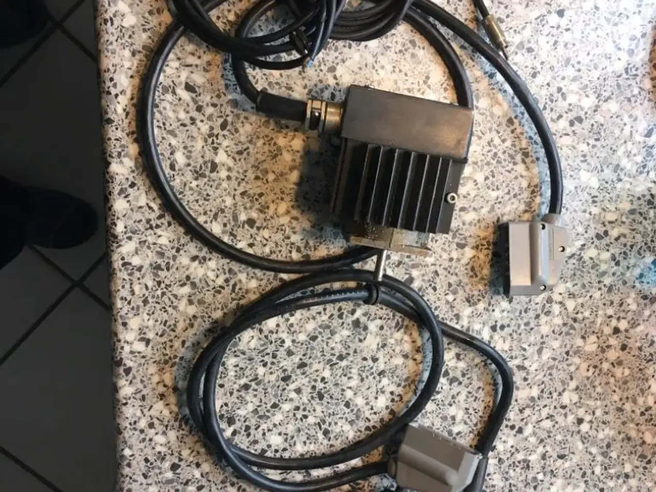 Billede 7 - Emco Compact 5 CNC styring