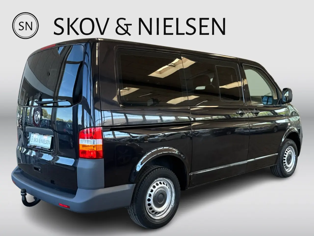 Billede 6 - VW Caravelle 1,9 TDi 102 Trendline lang