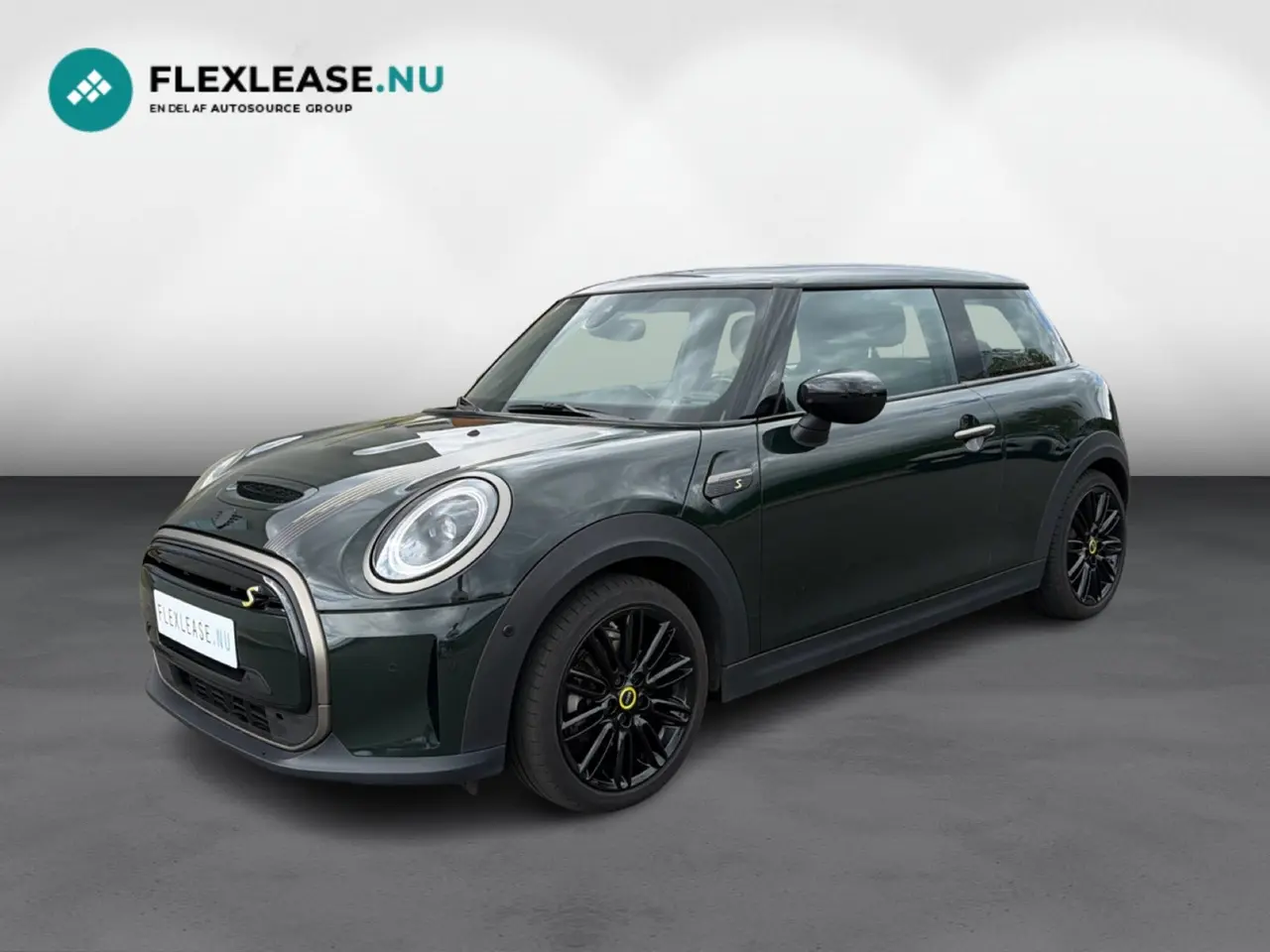 Billede 1 - MINI Cooper SE  Resolute Edition