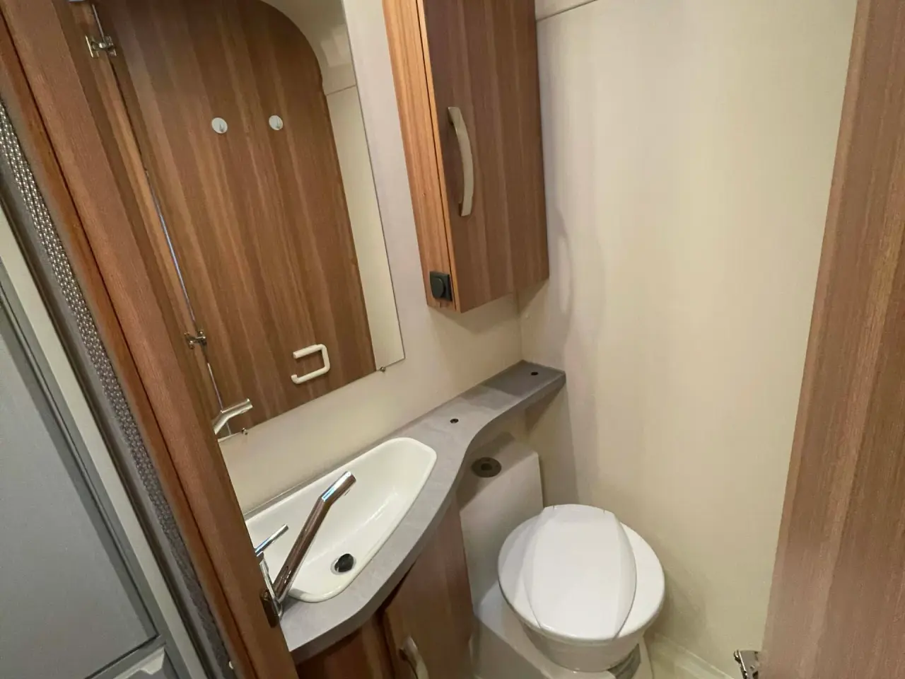 Billede 10 - 2018 - Weinsberg Caraone 390 QD