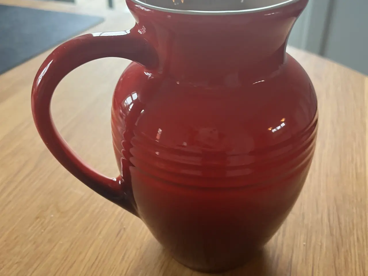 Billede 1 - Le creuset kande