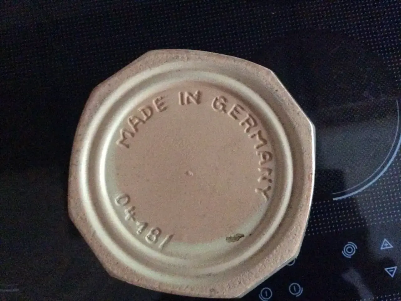 Billede 2 - Made in Germany urtepotteskjuler