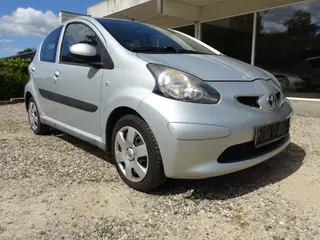 Fantastiske Toyota 