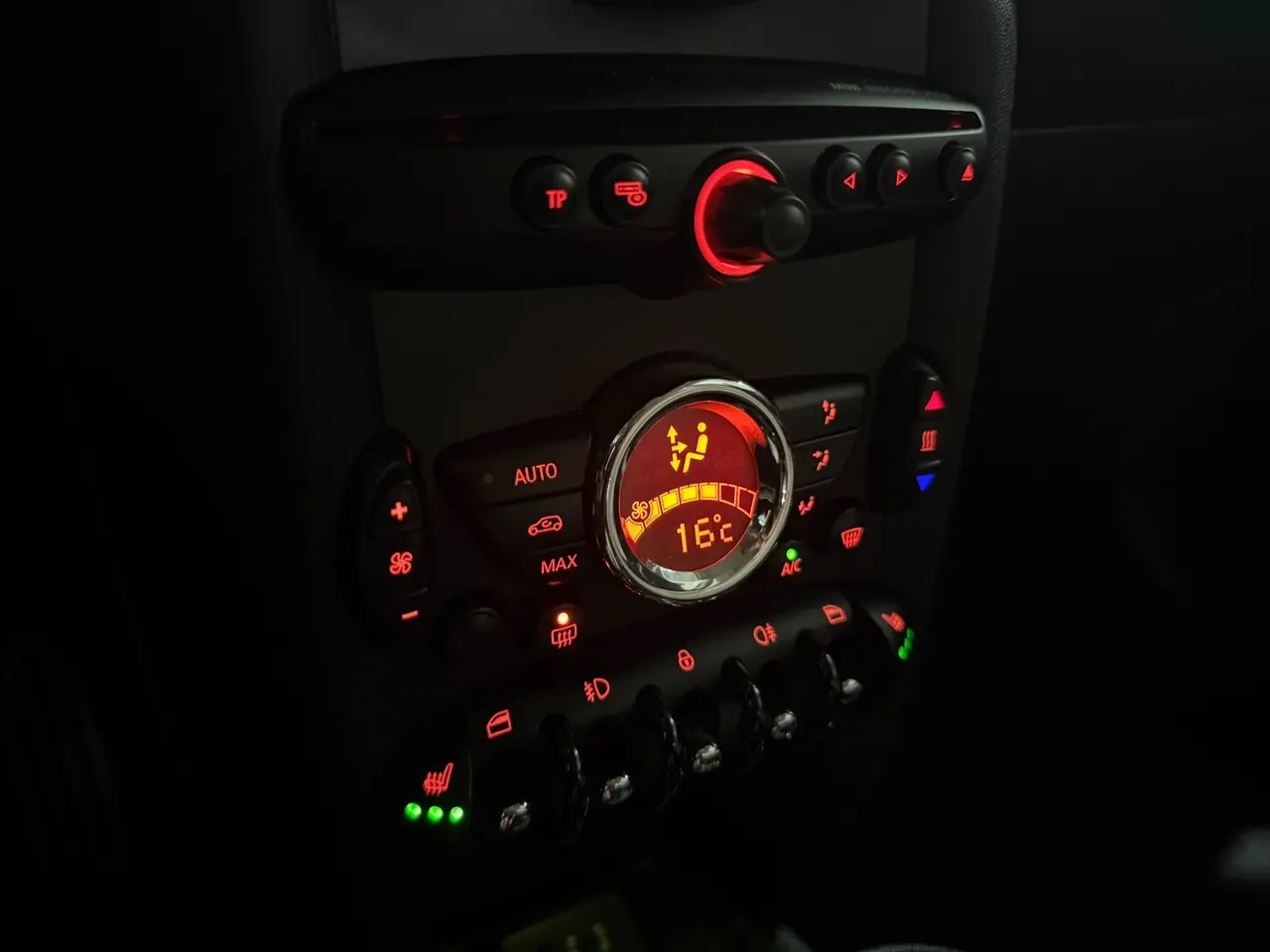 Billede 13 - MINI Clubman Cooper S 1,6 aut.