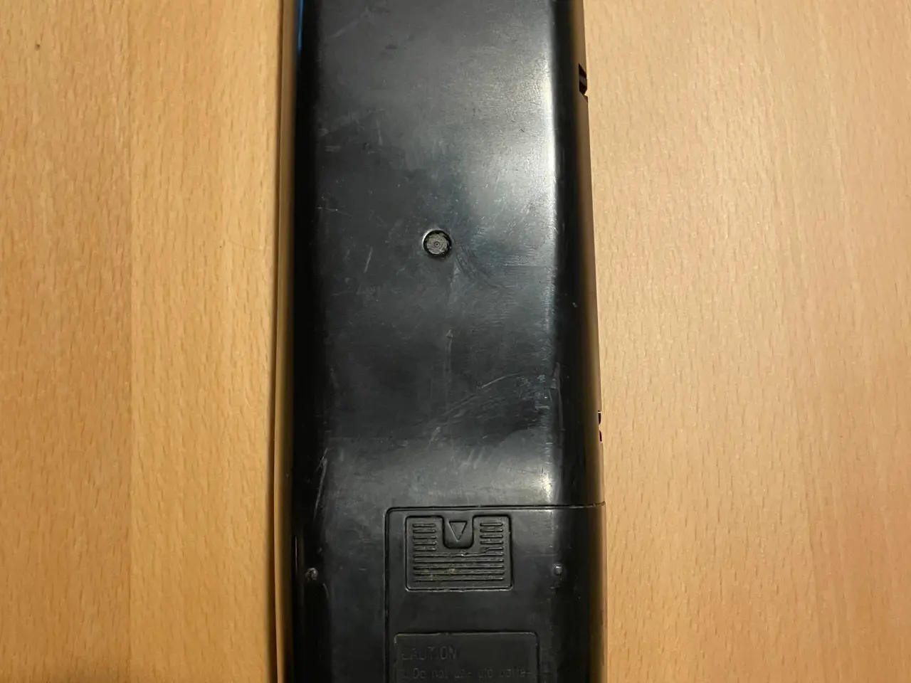 Billede 3 - Fjernbetjening panasonic videomaskine