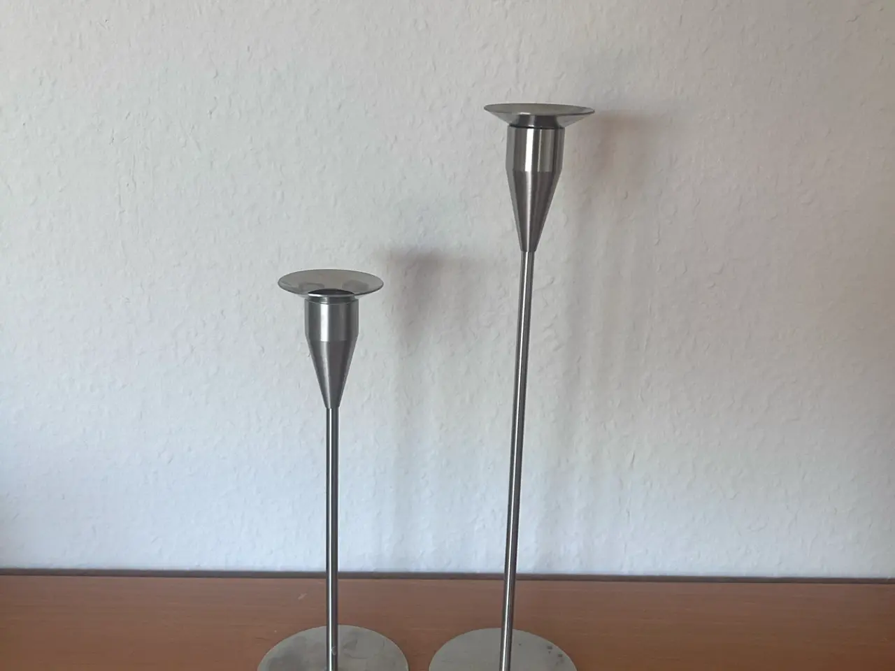 Billede 1 - Lysestager 