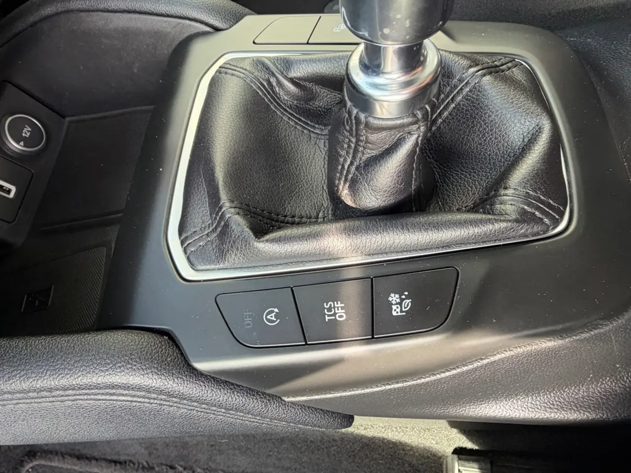 Billede 10 - Ford Focus 1,0 EcoBoost Titanium Business stc.