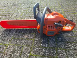 Husqvarna motorsave