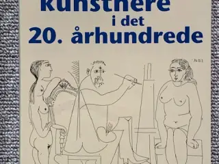 Store kunstnere i det 20. årh. Edward Lucie Smith