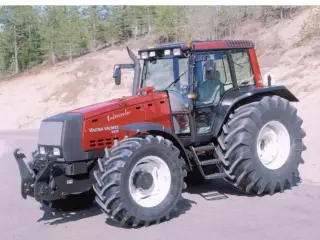 Valtra - valmet søges