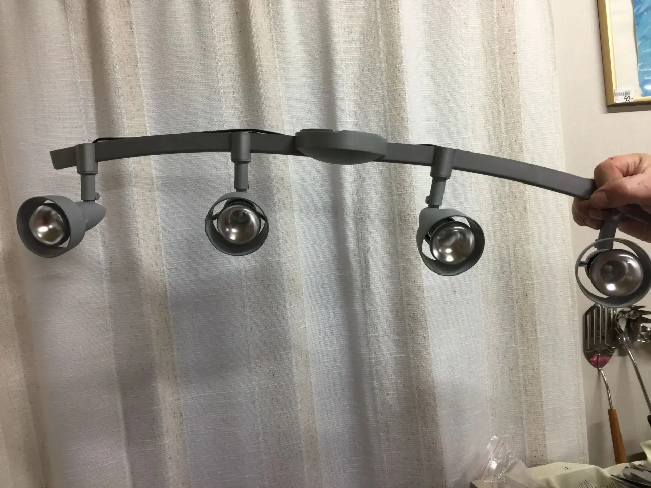 Billede 12 - Lamper / Retro Lamper
