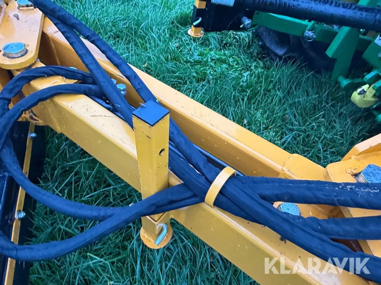 Billede 10 - Slagleklipper P. lindberg VBM250D 1 styk