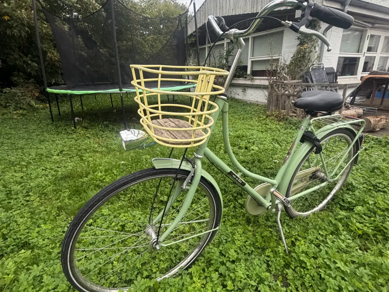 Billede 5 - 🚲 Mayer damecykel til salg