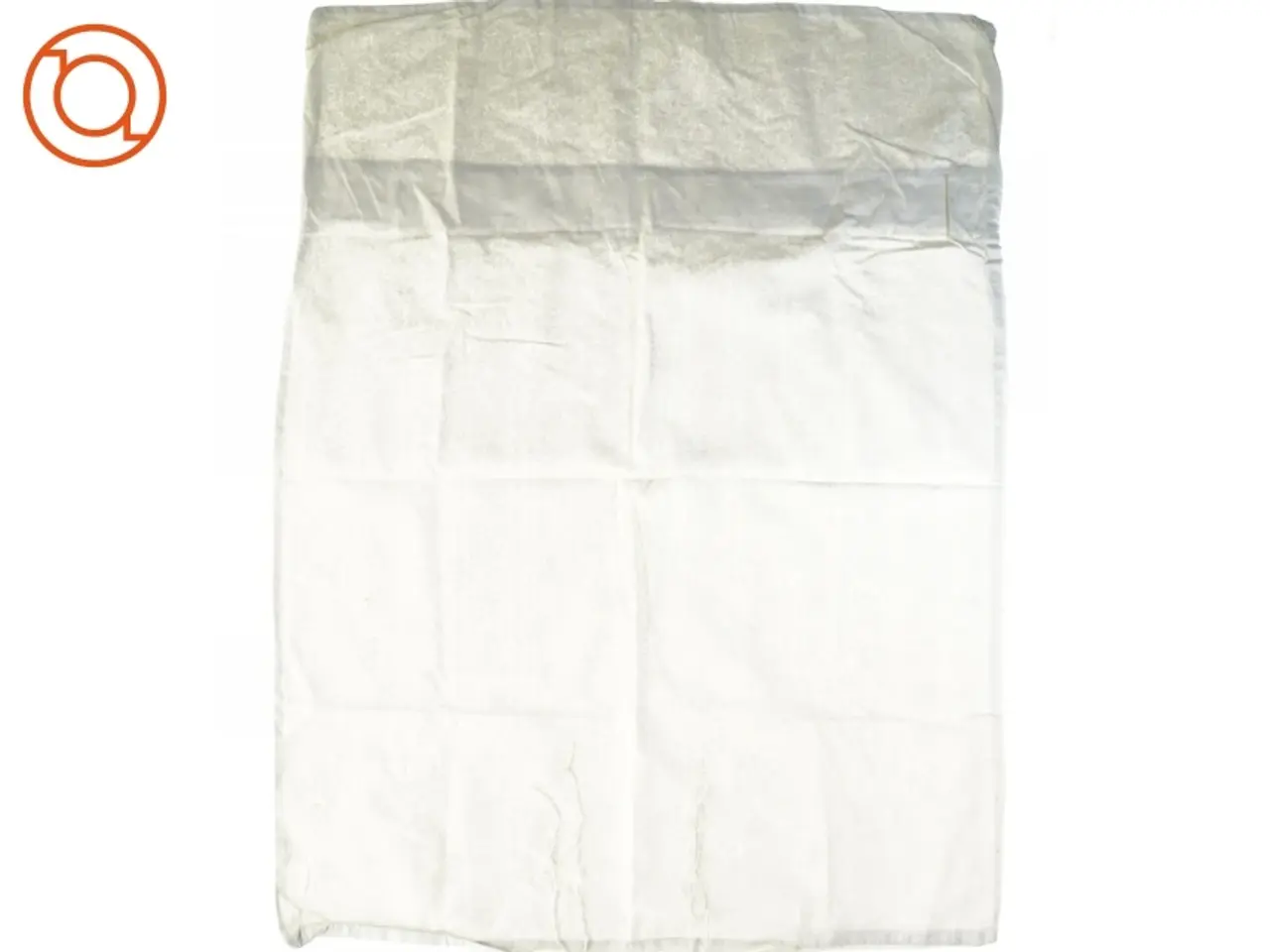Billede 3 - Dyne betræk til babydyne (str. 90 x 70 cm)