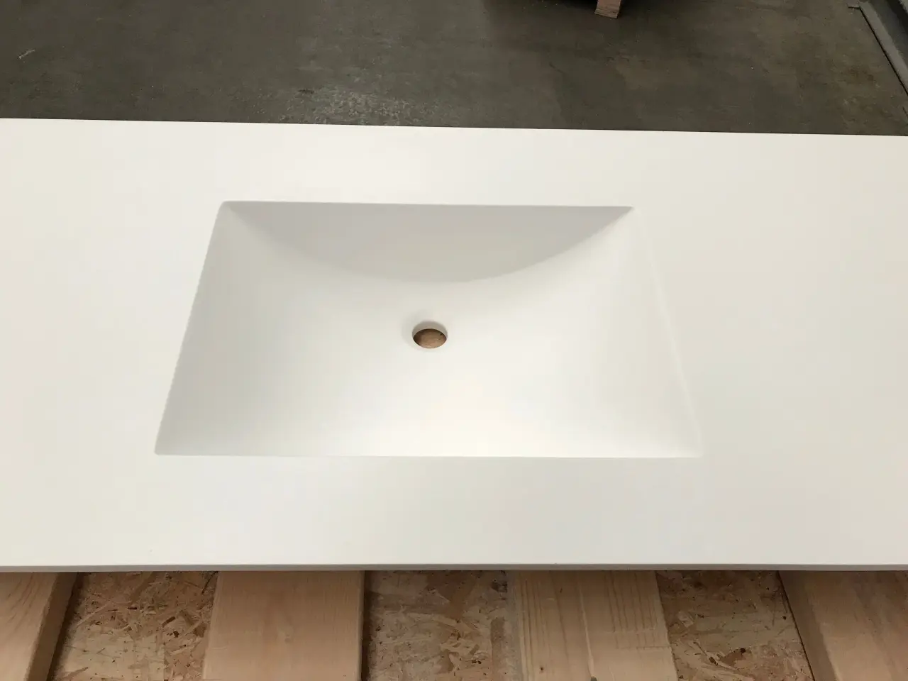 Billede 4 - Solid Surface