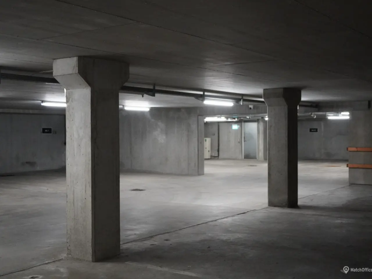 Billede 8 - Synligt butikslokale med lager og stærk placering i Herlev