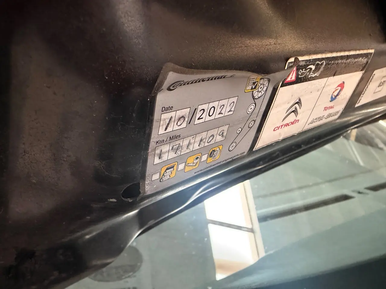 Billede 17 - Citroën C4 1,6 BlueHDi 120 Feel