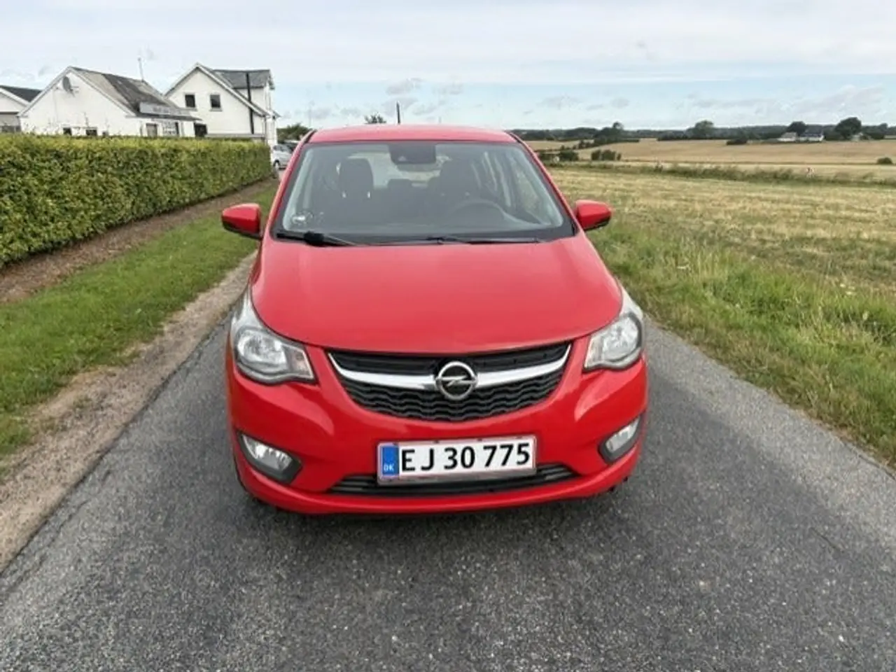 Billede 2 - Opel Karl 1,0 Enjoy