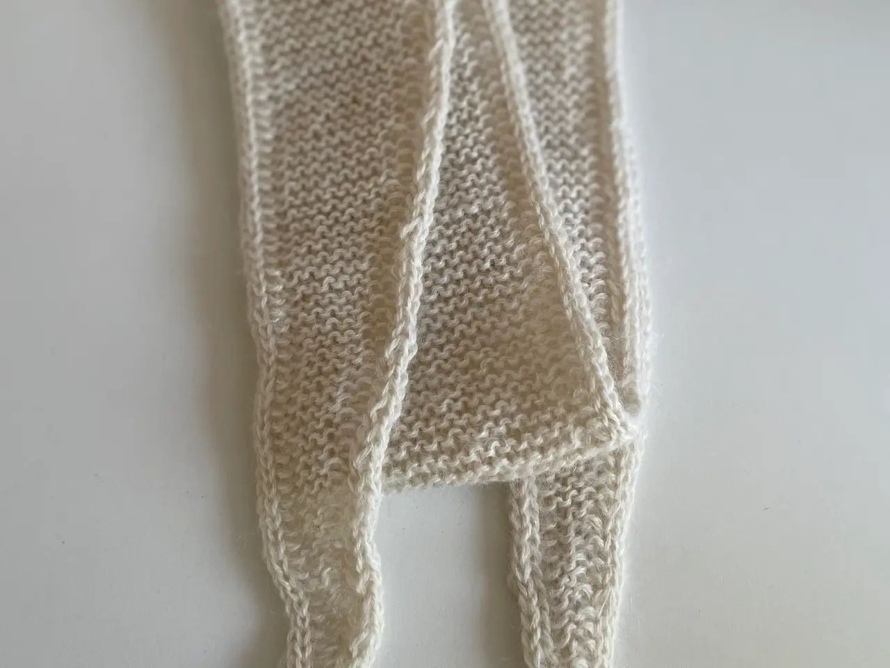 Billede 2 - Sophie scarf 