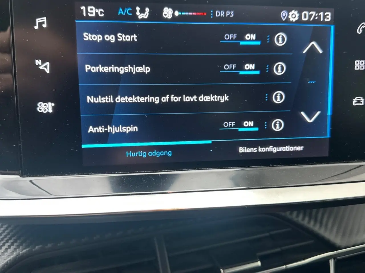 Billede 17 - Peugeot 208 1,2 PureTech 75 Active Edition