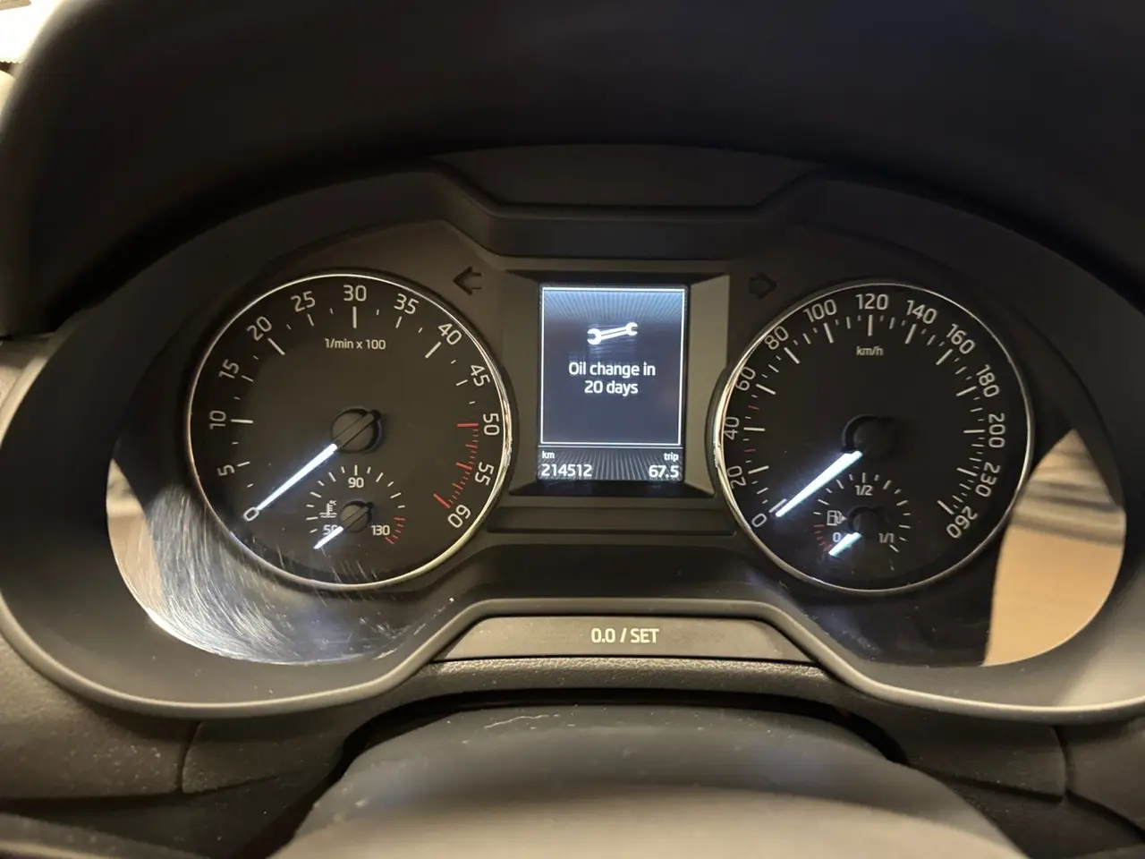 Billede 7 - Skoda Octavia 2,0 TDi 150 Ambition DSG