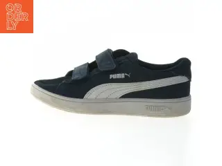Puma børnesko med velcro fra Puma (str. 34 )