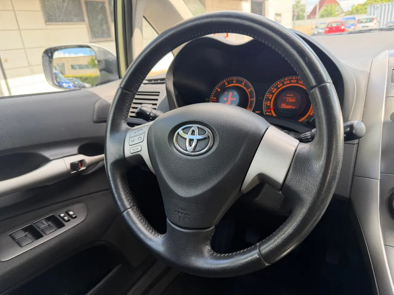 Billede 10 - Toyota Auris 1,6 Sol