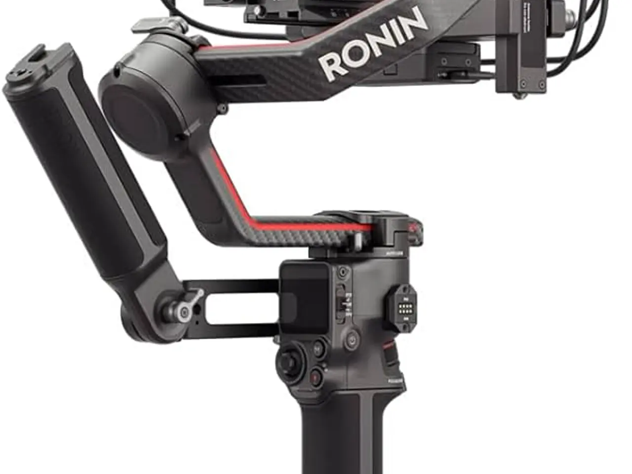 Billede 1 - DJI RS 3 Pro – Professionel 3-akset gimbal