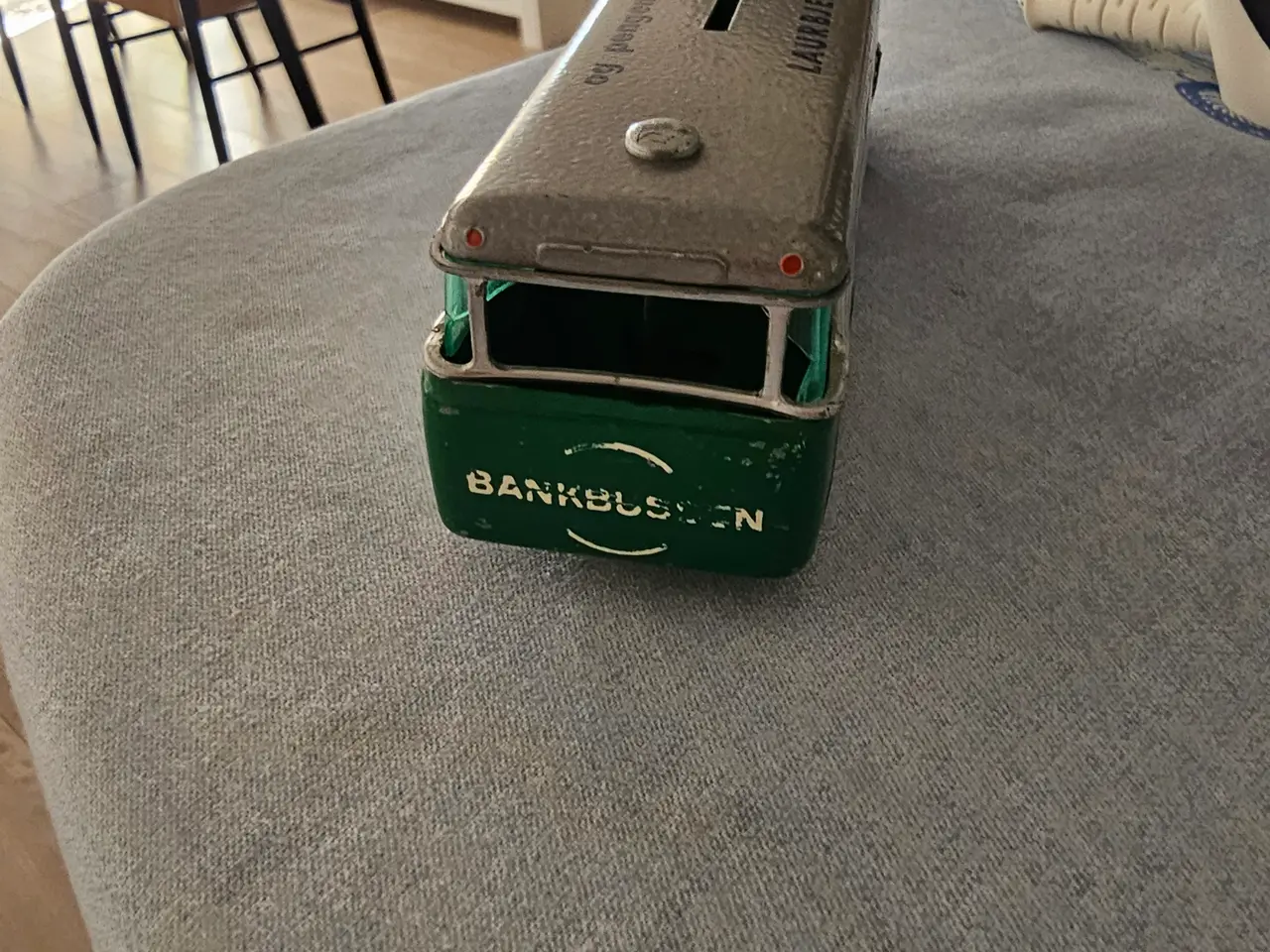 Billede 7 - Tekno sparebus
