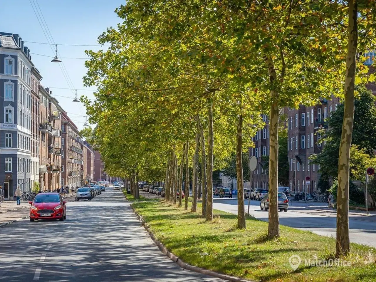 Billede 9 - Butik på 66 m² med stort vinduesparti mod gaden - 3 måneders lejefrihed ved indflytning