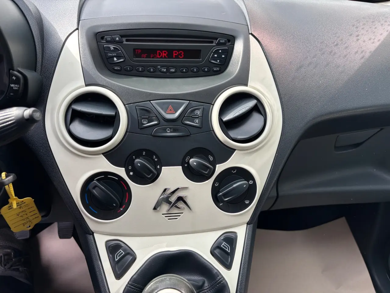 Billede 9 - Ford Ka 1,2 Trend