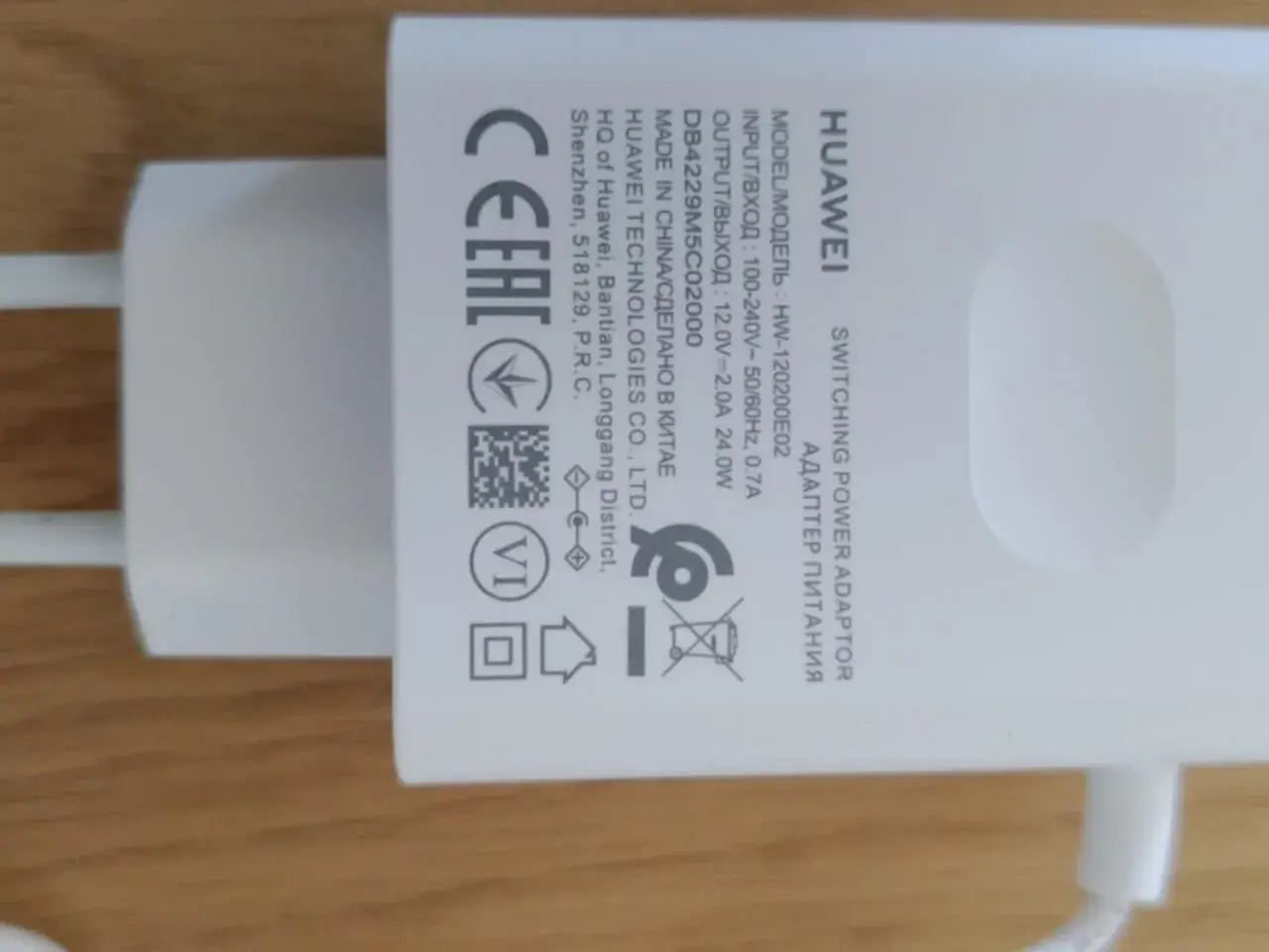 Billede 5 - Soyealink Huawei 4G router