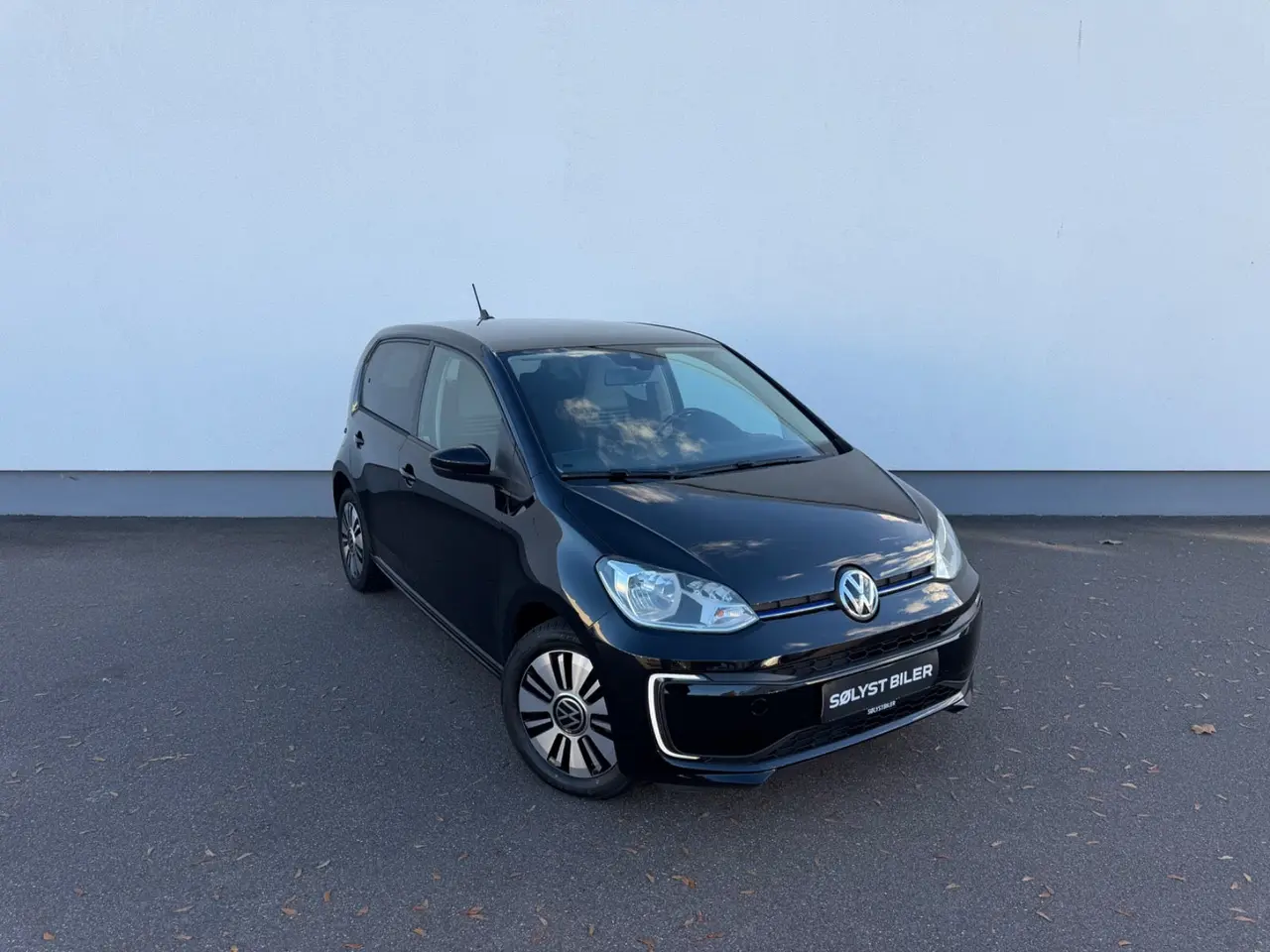Billede 3 - VW e-Up! Style Plus