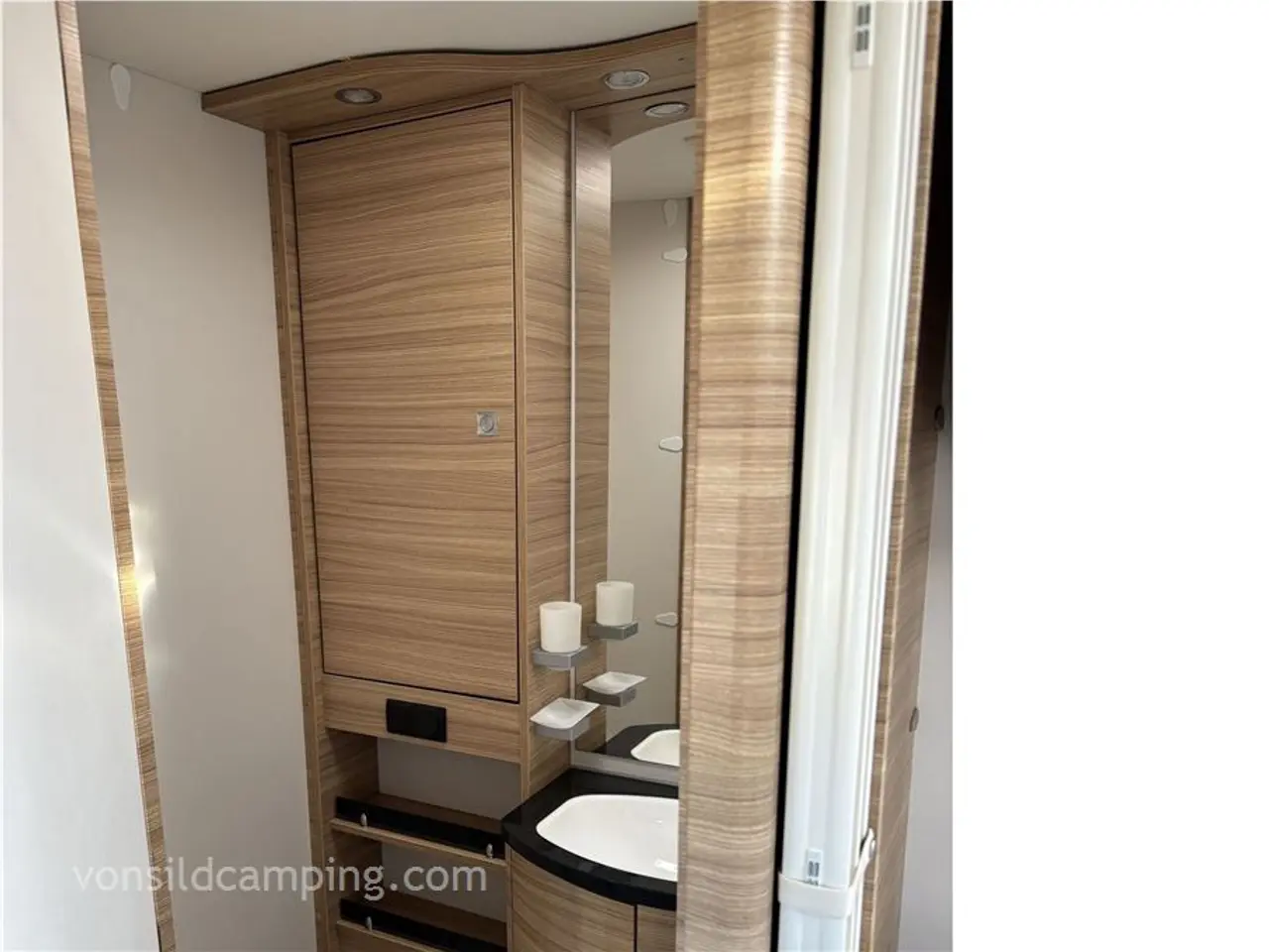 Billede 7 - 2017 - Dethleffs Camper 470 ER