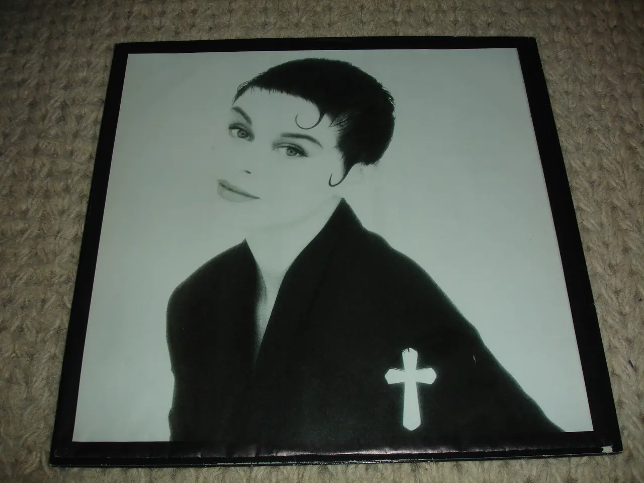 Billede 4 - Lisa Stansfield – Affection (All Around The World)