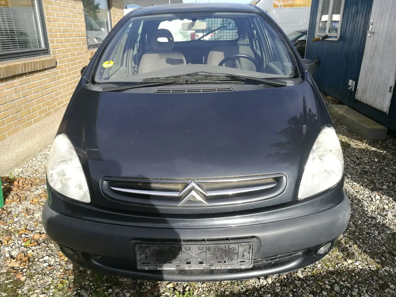 Billede 1 - Xsara Picasso Van