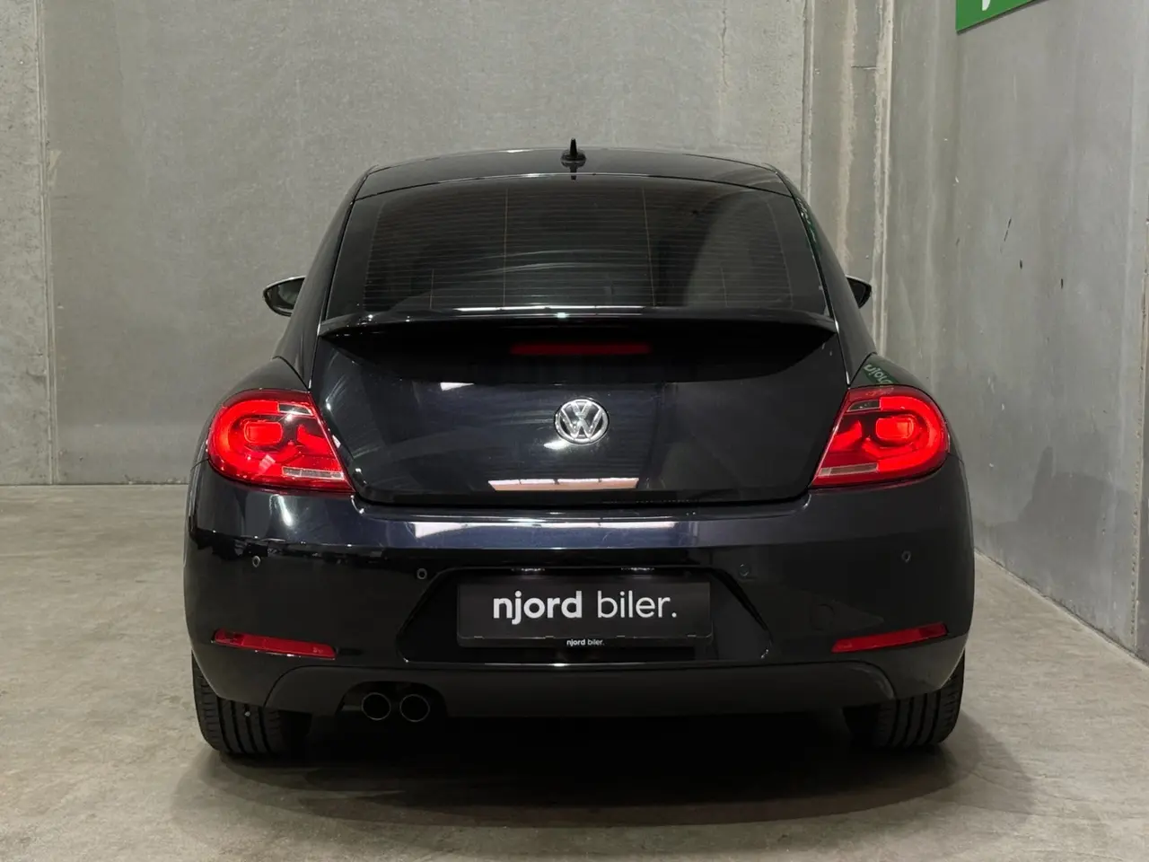 Billede 5 - VW The Beetle 1,4 TSi 150 Life DSG
