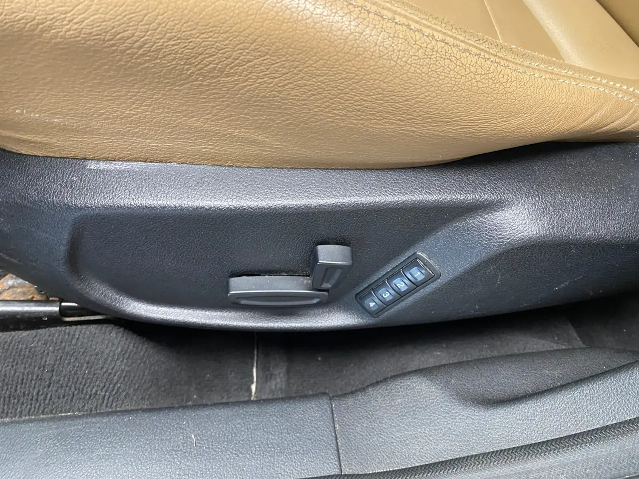 Billede 11 - Ford Mondeo 2,0 TDCi 163 Titanium