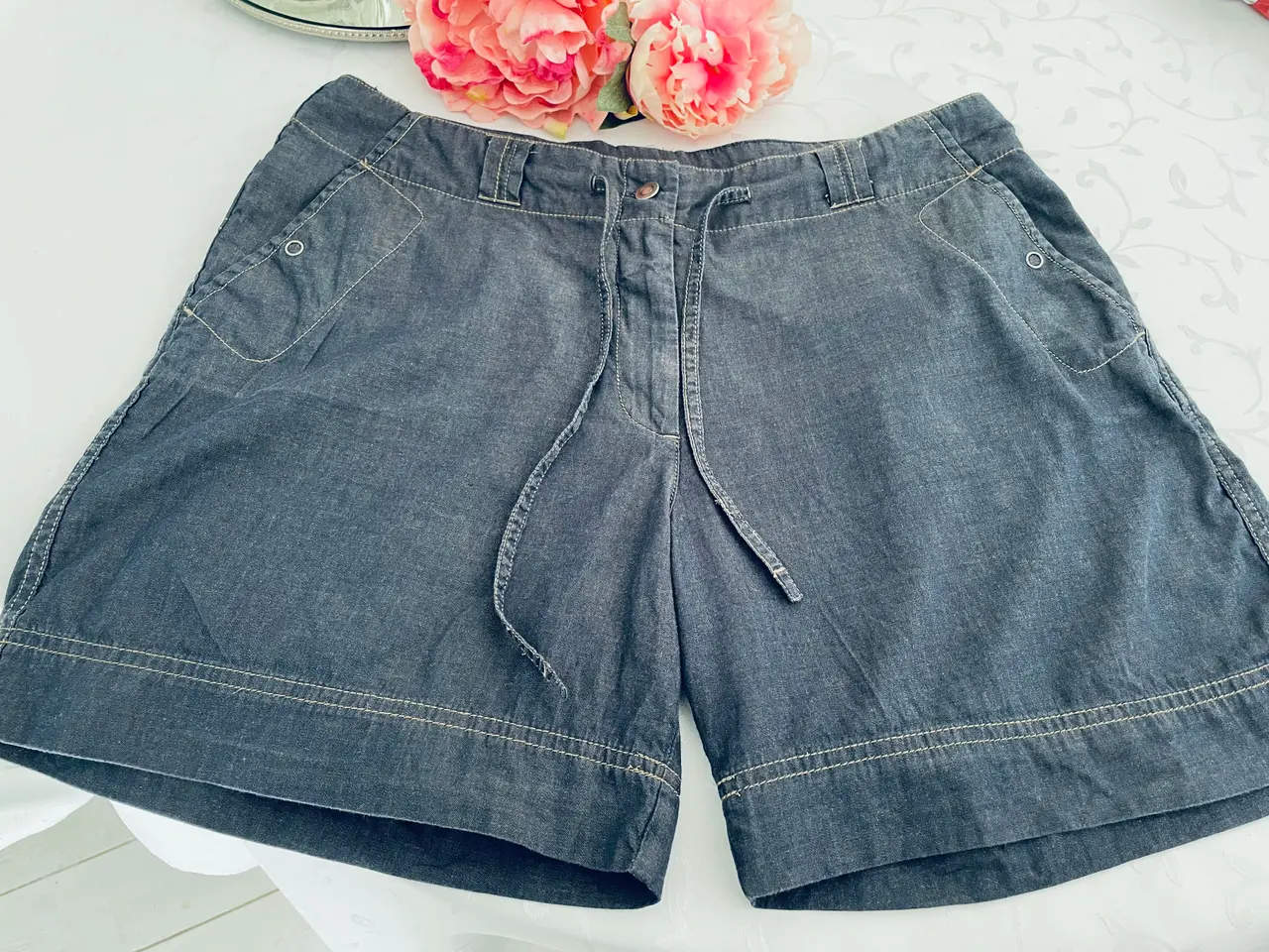 Billede 3 - Shorts 