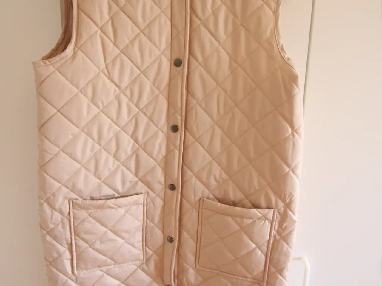 Billede 2 - Flora sommer vest str. 40