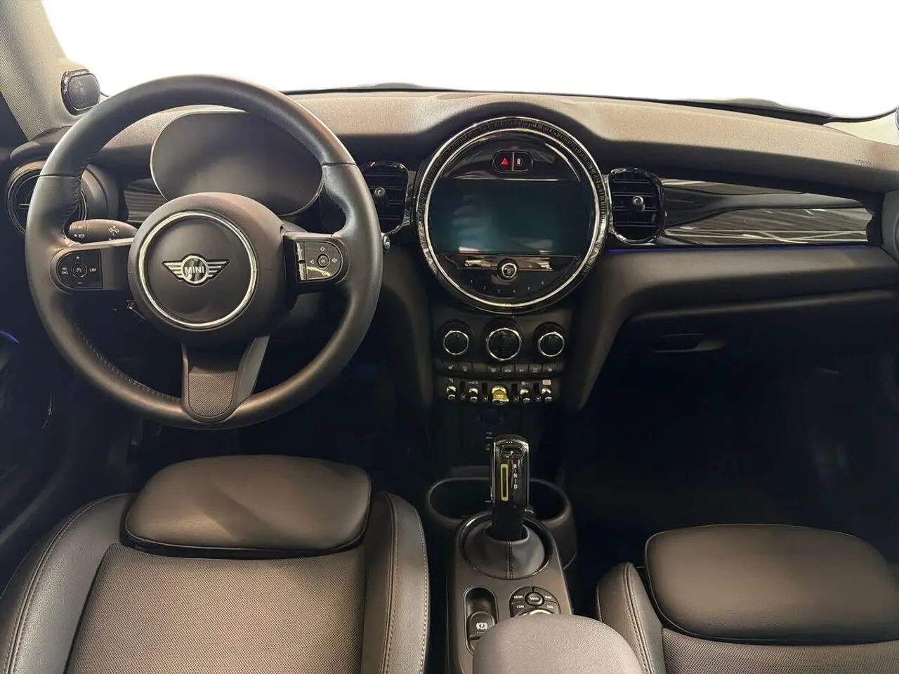 Billede 7 - MINI Cooper SE  Edition Premium Plus