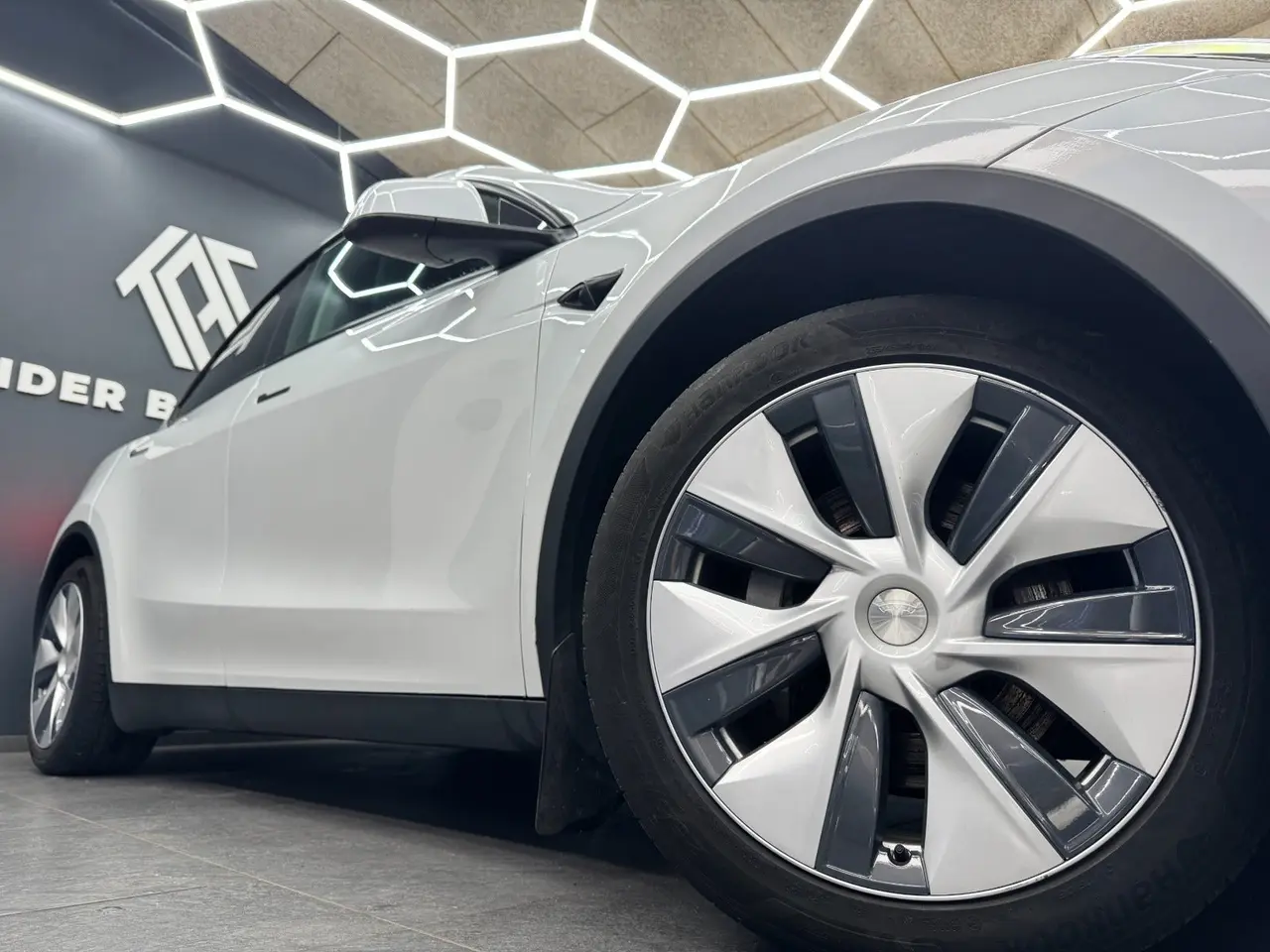 Billede 2 - Tesla Model Y RWD